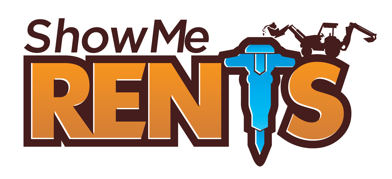 Show Me Rents | Tool & Equipment Rental Services Logo
